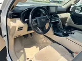 Land Cruiser GX 2025